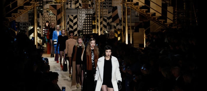 La moda de Milán propone tendencias para una mujer activa y con temperamento La moda de Milán propone tendencias para una mujer activa y con temperamento