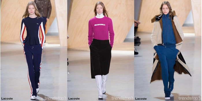 Principales tendencias Otoño/Invierno 2016-17 en la pasarela de la Semana de la Moda de Nueva York Principales tendencias Otoño/Invierno 2016-17 en la pasarela de la Semana de la Moda de Nueva York