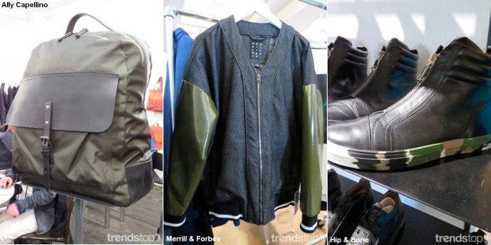 Tendencias clave de moda masculina Otoño/Invierno 2016-17 según las ferias de París Tendencias clave de moda masculina Otoño/Invierno 2016-17 según las ferias de París