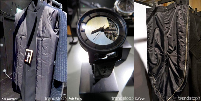 Tendencias clave de moda masculina Otoño/Invierno 2016-17 según las ferias de París Tendencias clave de moda masculina Otoño/Invierno 2016-17 según las ferias de París