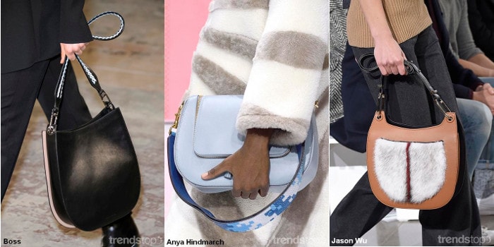 Principales tendencias en bolsos según las pasarelas de Otoño /Invierno 2016-17 Principales tendencias en bolsos según las pasarelas de Otoño /Invierno 2016-17