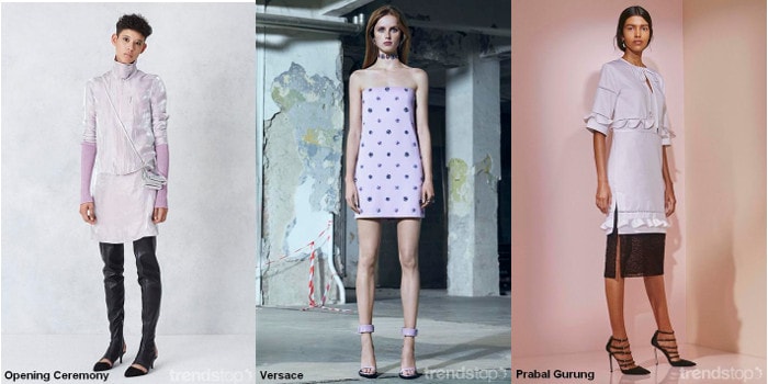 Tendencias clave de moda femenina para la pre temporada de Otoño de 2016 Tendencias clave de moda femenina para la pre temporada de Otoño de 2016