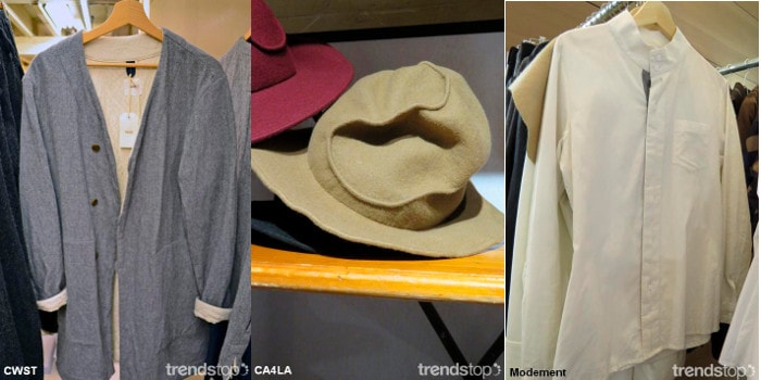 Tendencias clave de moda masculina Otoño/Invierno 2016-17 según las ferias de París Tendencias clave de moda masculina Otoño/Invierno 2016-17 según las ferias de París