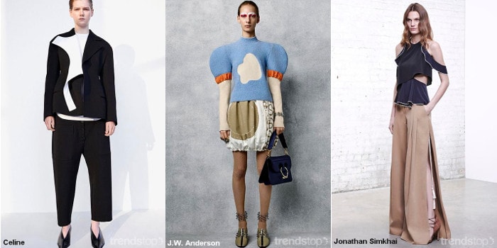 Tendencias clave de moda femenina para la pre temporada de Otoño de 2016 Tendencias clave de moda femenina para la pre temporada de Otoño de 2016