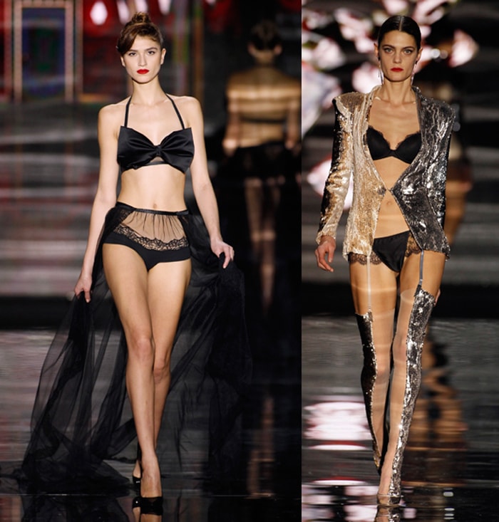 La lucha entre la creatividad, la comercialización y la fugacidad de la moda en MBFWM La lucha entre la creatividad, la comercialización y la fugacidad de la moda en MBFWM