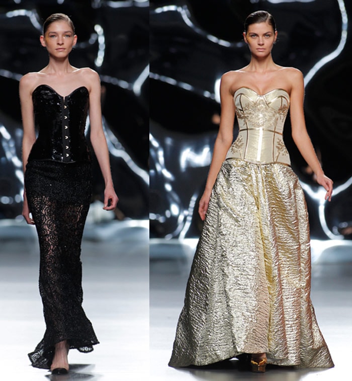 La lucha entre la creatividad, la comercialización y la fugacidad de la moda en MBFWM La lucha entre la creatividad, la comercialización y la fugacidad de la moda en MBFWM