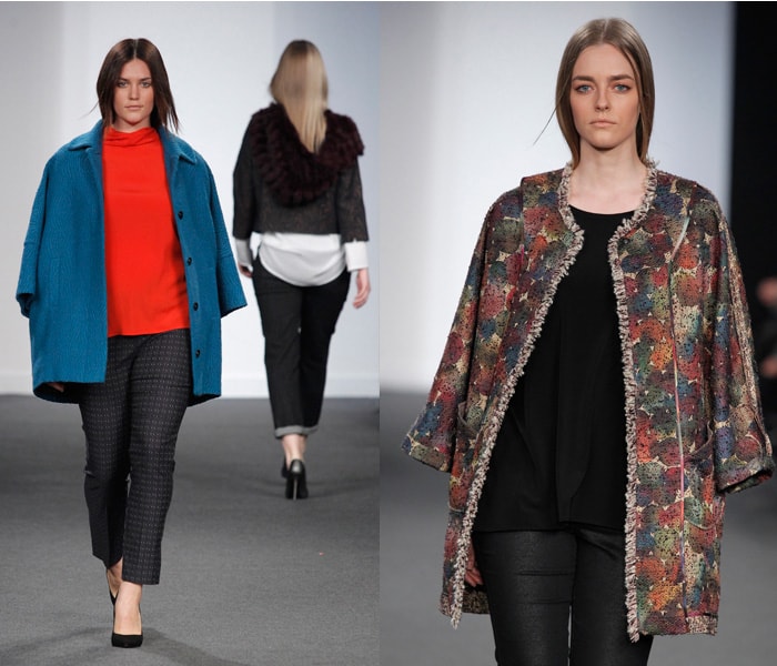 La plataforma MFSHOW Women clausura su sexta edición con más de 12.000 asistentes La plataforma MFSHOW Women clausura su sexta edición con más de 12.000 asistentes
