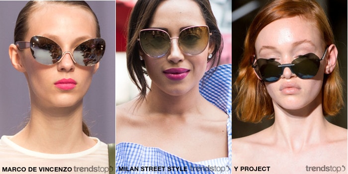 Tendencias Clave de Accesorios para Primavera Verano 2018 Tendencias Clave de Accesorios para Primavera Verano 2018