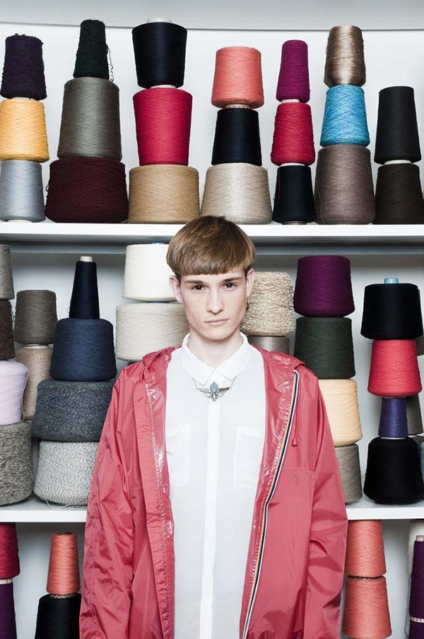 Las tendencias de 2017 en la industria de la moda Las tendencias de 2017 en la industria de la moda