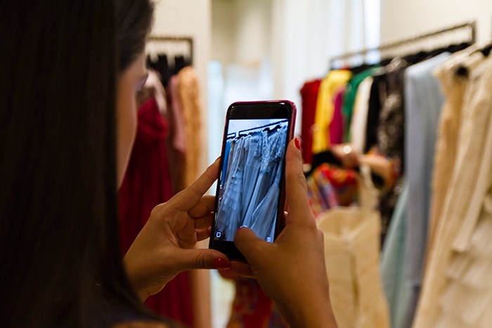 Las tendencias de 2017 en la industria de la moda Las tendencias de 2017 en la industria de la moda