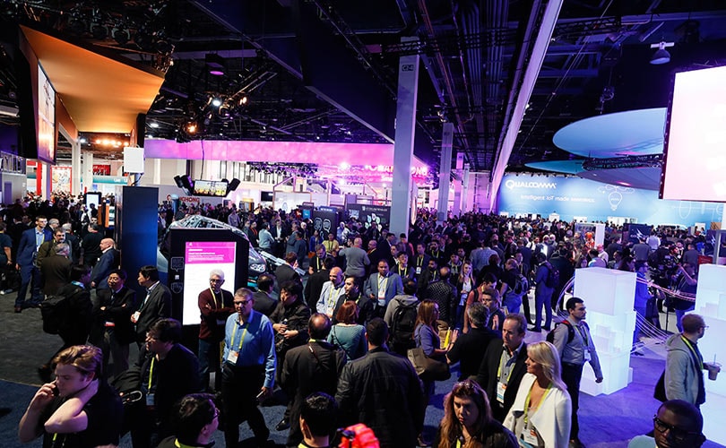 Las 3 innovaciones tecnológicas de moda presentadas en el CES 2017 Las 3 innovaciones tecnológicas de moda presentadas en el CES 2017