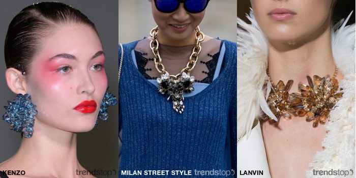 Tendencias Clave de Accesorios para Primavera Verano 2018 Tendencias Clave de Accesorios para Primavera Verano 2018