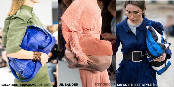 Tendencias Clave de Accesorios para Primavera Verano 2018 Tendencias Clave de Accesorios para Primavera Verano 2018