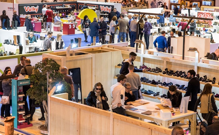 Momad Shoes organizará desfiles a diario y abrirá nuevos espacios Momad Shoes organizará desfiles a diario y abrirá nuevos espacios