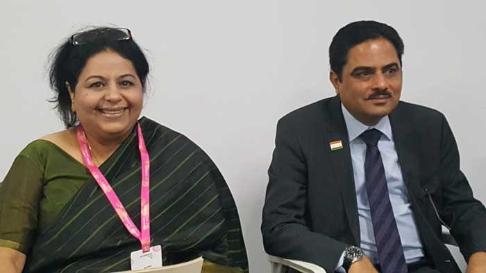 India busca nuevas posibilidades comerciales en Latinoamérica India busca nuevas posibilidades comerciales en Latinoamérica
