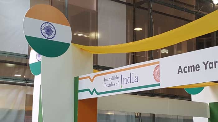 India busca nuevas posibilidades comerciales en Latinoamérica India busca nuevas posibilidades comerciales en Latinoamérica