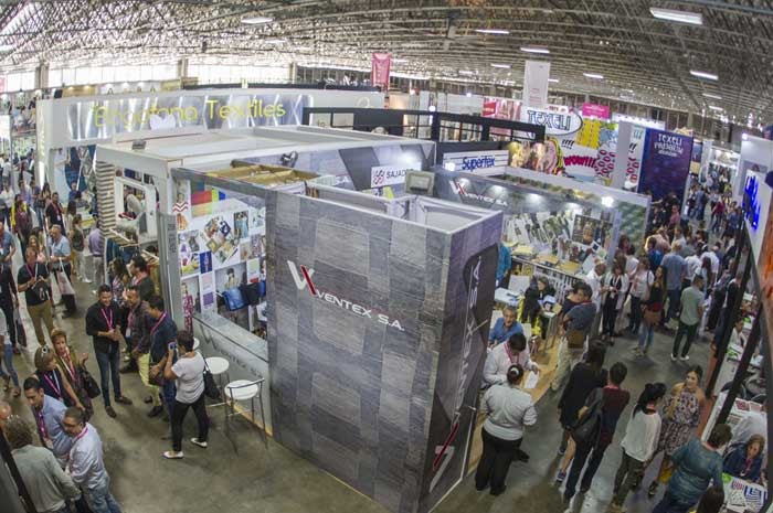 India busca nuevas posibilidades comerciales en Latinoamérica India busca nuevas posibilidades comerciales en Latinoamérica