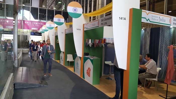 India busca nuevas posibilidades comerciales en Latinoamérica India busca nuevas posibilidades comerciales en Latinoamérica