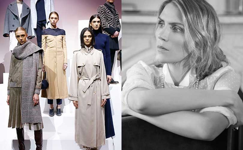 Cottweiler y Gabriela Hearst ganan el Premio Internacional Woolmark 2017 Cottweiler y Gabriela Hearst ganan el Premio Internacional Woolmark 2017