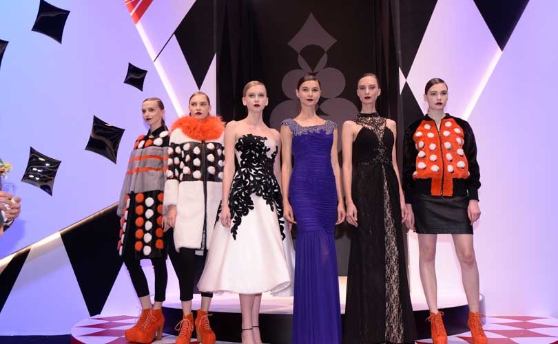 La Hong Kong Fashion Week gana terreno con 1.500 expositores y 15.000 visitantes La Hong Kong Fashion Week gana terreno con 1.500 expositores y 15.000 visitantes