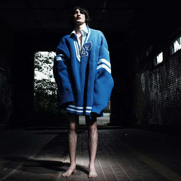 Que esperar del debut de Raf Simons para Calvin Klein Que esperar del debut de Raf Simons para Calvin Klein