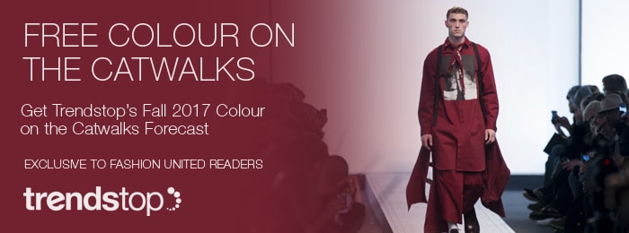 Tendencias de Color en las Pasarelas Masculinas de Otoño/Invierno 2017 – 18 Tendencias de Color en las Pasarelas Masculinas de Otoño/Invierno 2017 – 18