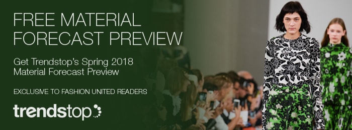 Tendencias clave de materiales para Primavera Verano 2018 Tendencias clave de materiales para Primavera Verano 2018