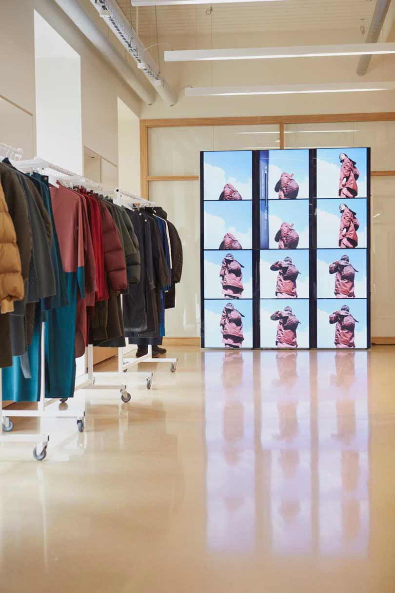 Tras 8 años de espera, Uniqlo llega finalmente a España Tras 8 años de espera, Uniqlo llega finalmente a España