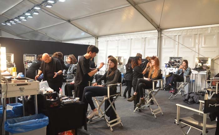 Lo que hay que hacer y lo que no cuando se trabaja durante Fashion Week Lo que hay que hacer y lo que no cuando se trabaja durante Fashion Week