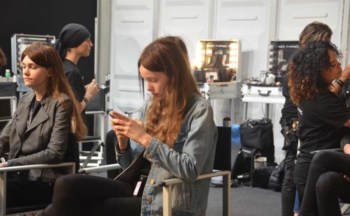 Lo que hay que hacer y lo que no cuando se trabaja durante Fashion Week Lo que hay que hacer y lo que no cuando se trabaja durante Fashion Week