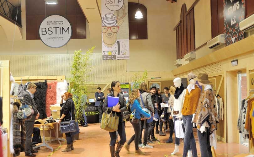 La moda sostenible y de proximidad protagonistas en la tercera edición de la feria BSTIM La moda sostenible y de proximidad protagonistas en la tercera edición de la feria BSTIM