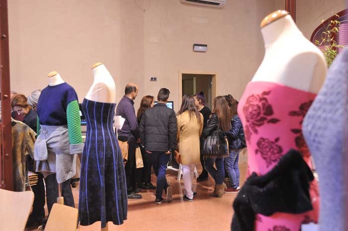 La moda sostenible y de proximidad protagonistas en la tercera edición de la feria BSTIM La moda sostenible y de proximidad protagonistas en la tercera edición de la feria BSTIM