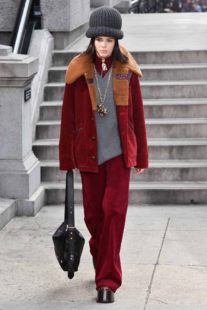 Marc Jacobs celebra el hip-hop y su influencia sobra la ropa deportiva Marc Jacobs celebra el hip-hop y su influencia sobra la ropa deportiva