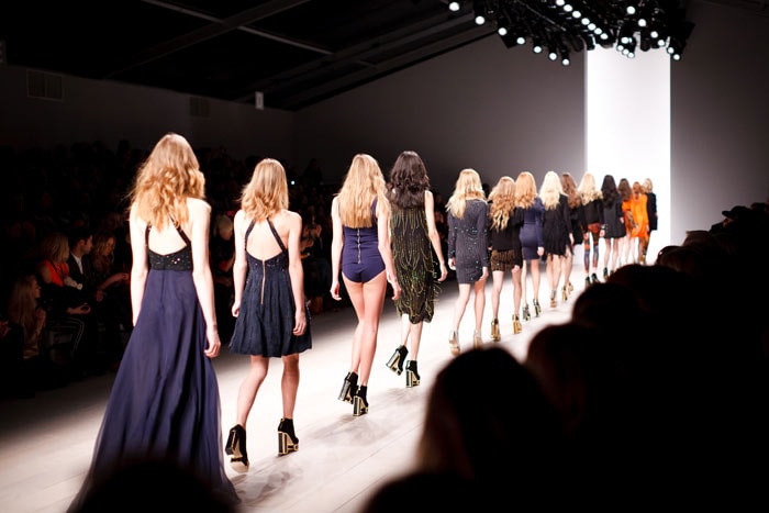 El Top 20 de las semanas de la moda mayor generadoras de dinero que no conocías El Top 20 de las semanas de la moda mayor generadoras de dinero que no conocías