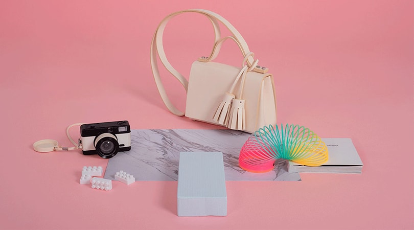Less Bore, bolsos artesanos aptos para influencers Less Bore, bolsos artesanos aptos para influencers