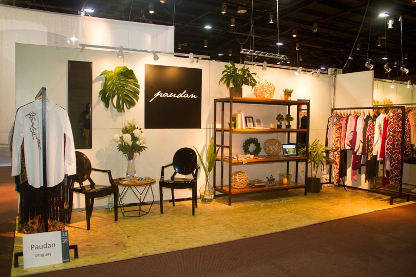 Expand Design: La propuesta uruguaya que busca unir al Cono Sur Expand Design: La propuesta uruguaya que busca unir al Cono Sur