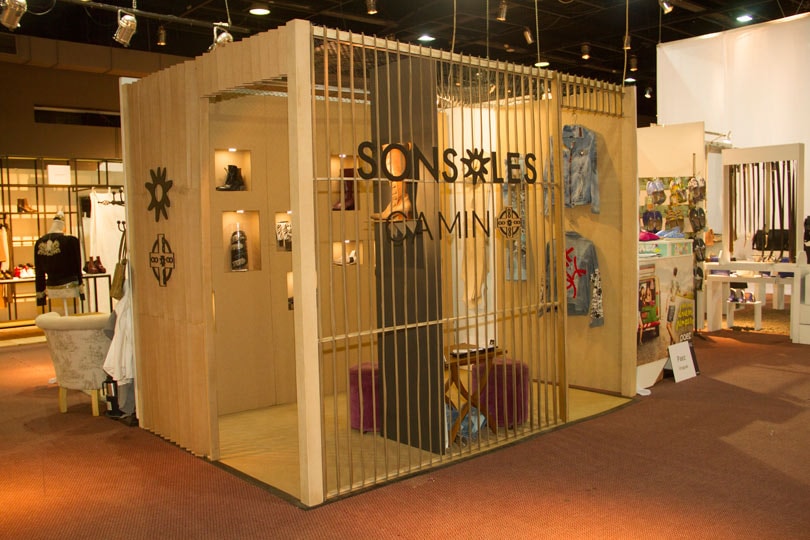 Expand Design: La propuesta uruguaya que busca unir al Cono Sur Expand Design: La propuesta uruguaya que busca unir al Cono Sur