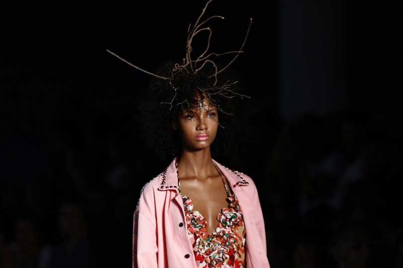 ¿Crisis? La Sao Paulo Fashion Week propone una moda más consciente ¿Crisis? La Sao Paulo Fashion Week propone una moda más consciente