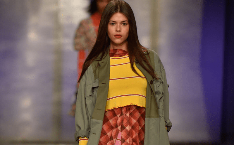 ¿Que ganan las marcas de moda rápida al adaptarse al 'See now, Buy now'? ¿Que ganan las marcas de moda rápida al adaptarse al 'See now, Buy now'?