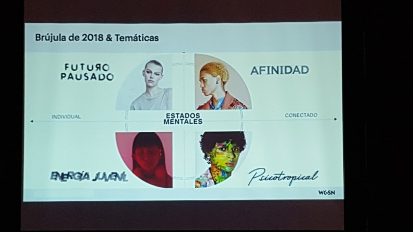 ¿De dónde salen las tendencias? ¿De dónde salen las tendencias?