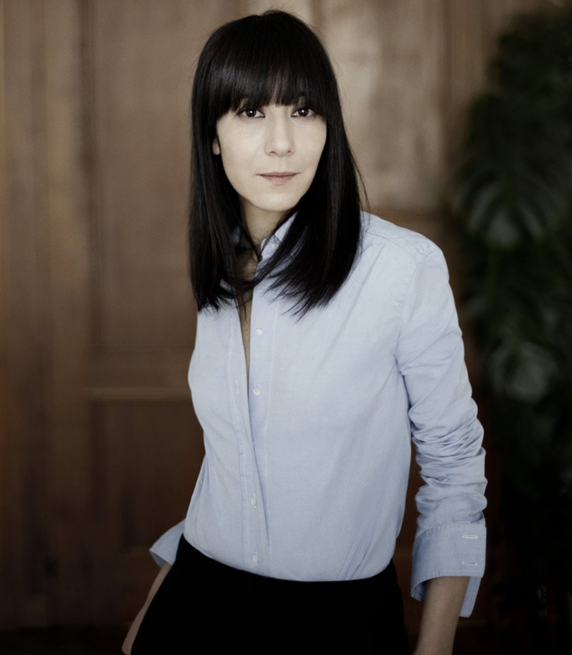 Un llamado para ver a más mujeres como directoras creativas Un llamado para ver a más mujeres como directoras creativas