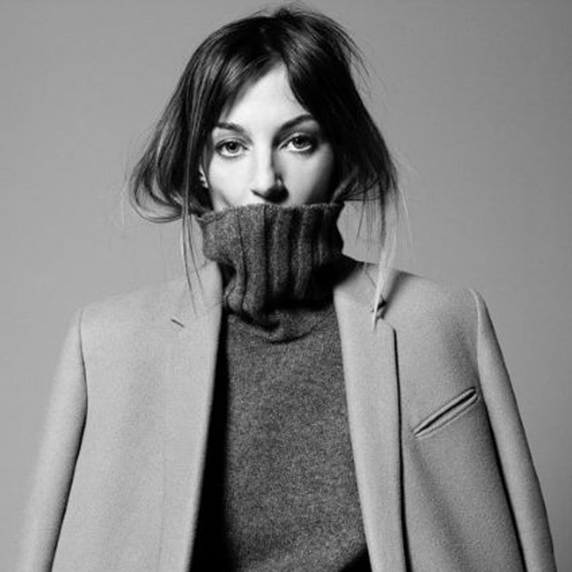 Un llamado para ver a más mujeres como directoras creativas Un llamado para ver a más mujeres como directoras creativas