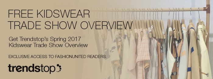 Conceptos clave para ropa infantil Otoño/Invierno 2018-19 Conceptos clave para ropa infantil Otoño/Invierno 2018-19