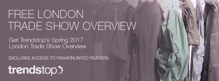 Resumen completo del evento London Press Otoño – Invierno 2017/18 Resumen completo del evento London Press Otoño – Invierno 2017/18