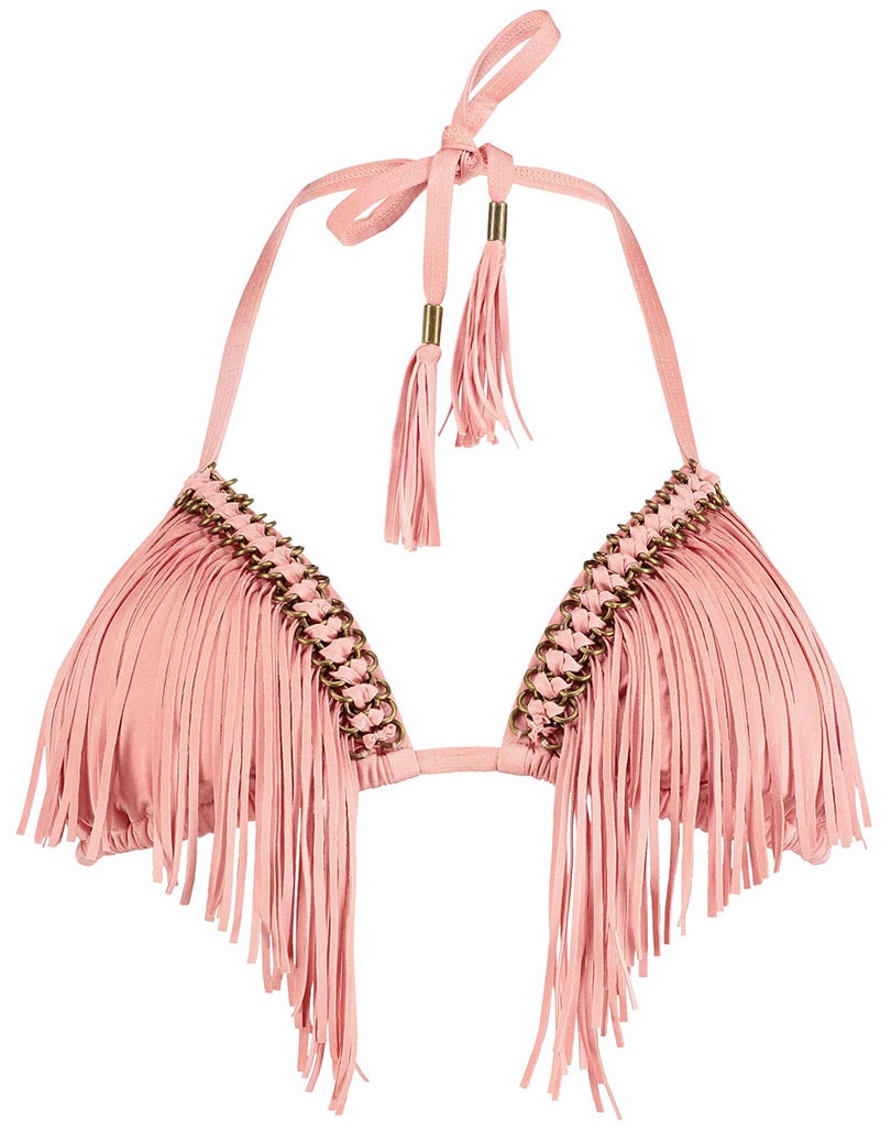 La modelo Doutzen Kroes diseña una colección de baño para Hunkemöller La modelo Doutzen Kroes diseña una colección de baño para Hunkemöller