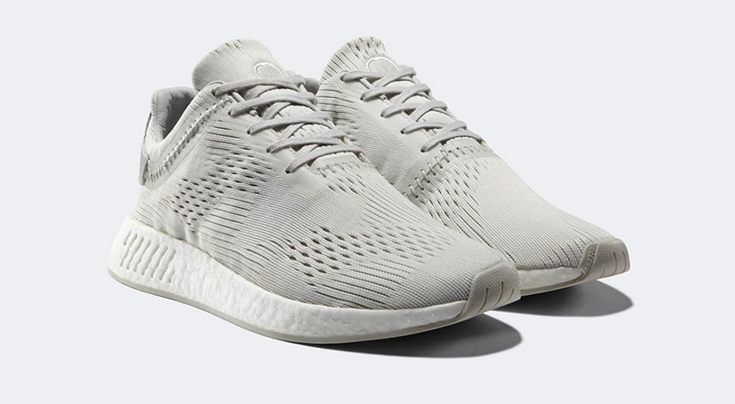 Adidas Originals colabora con wings + horns Adidas Originals colabora con wings + horns