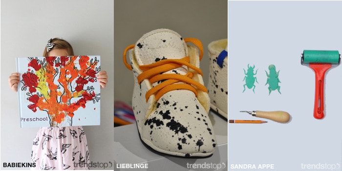 Conceptos clave para ropa infantil Otoño/Invierno 2018-19 Conceptos clave para ropa infantil Otoño/Invierno 2018-19
