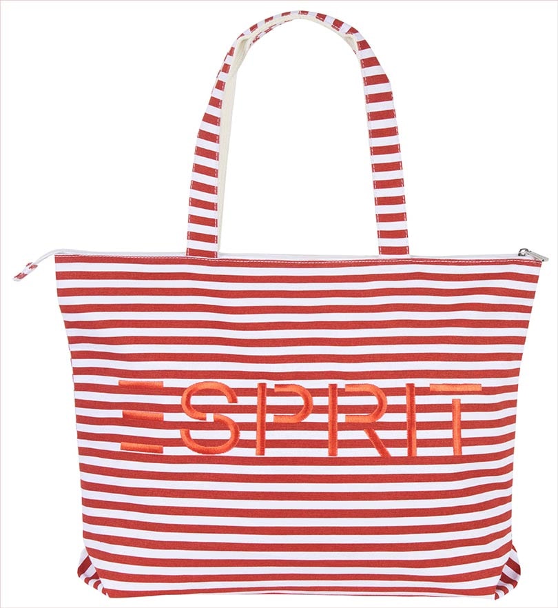 Esprit vuelve a colaborar con Opening Ceremony Esprit vuelve a colaborar con Opening Ceremony