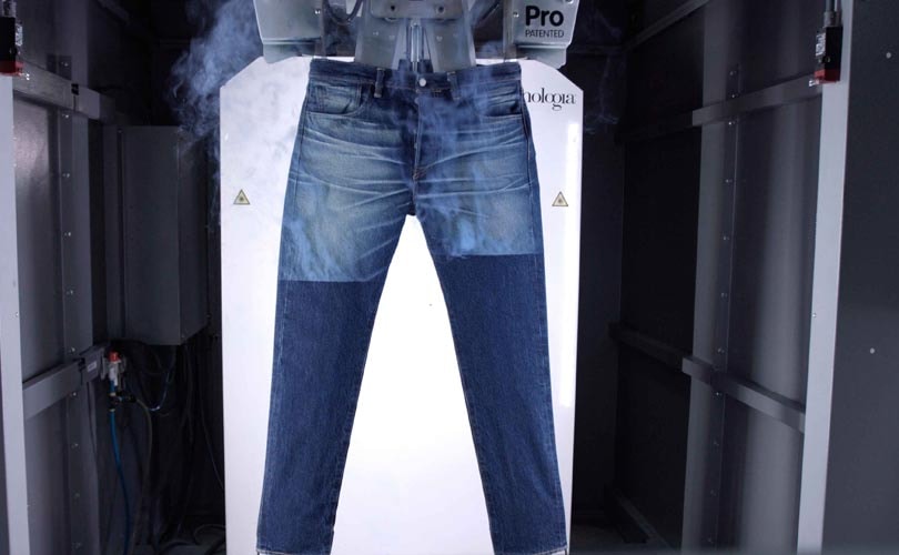 Jeanologia, acude a Première Vision Denim como partner tecnológico de referencia Jeanologia, acude a Première Vision Denim como partner tecnológico de referencia