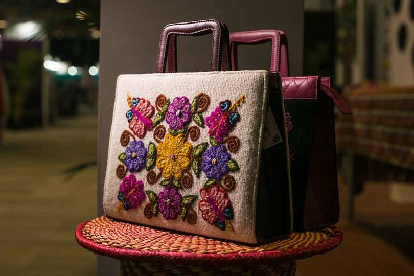Abril, el mes de las ferias textiles en Latinoamérica Abril, el mes de las ferias textiles en Latinoamérica